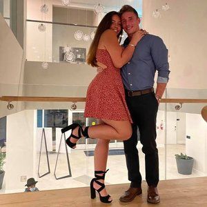 Meet your Posher, Lindsay